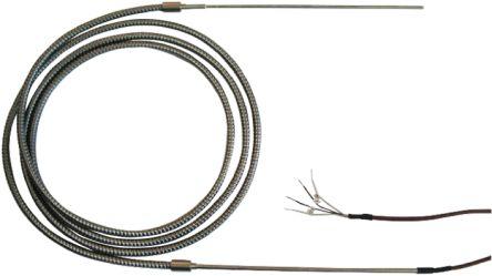 Autoclave sensor type T duplex class 1