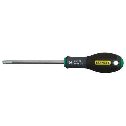 Screwdriver Tamperproof Torx TT30x125mm