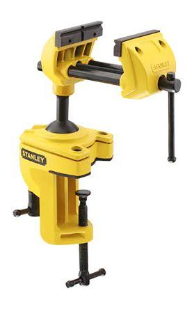 Stanley Multi-Angle Steel Vice