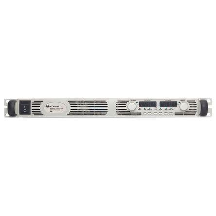Keysight Technologies N5747A Bench Power Supply, 750W, 1 Output, 0 - 60V, 12.5A