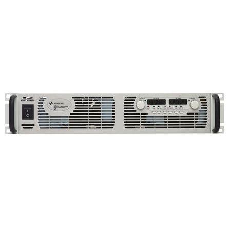 Keysight Technologies N8742A Bench Power Supply, 3.3kW, 1 Output, 0 - 600V, 5.5A