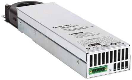 Keysight Technologies N6762A Bench Power Supply, 100W, 1 Output, 0 - 50V, 3A