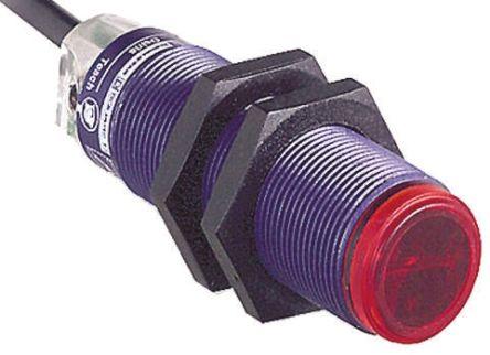 Sensor, Thru-beam M18 Sr 5-15m pre-wired