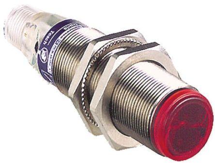 Sensor, Multi,  M18, Sr 0-20m M12 conn