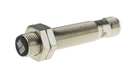 Inductive Sensor, M12, NPN, Sn 2mm, M12