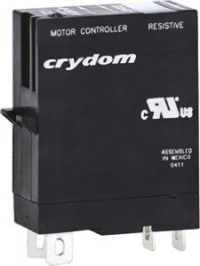 Sensata/Crydom Solid State Relay, 5 A Load, DIN Rail Mount, 48 V dc Load, 36 V ac Control, ED06E5