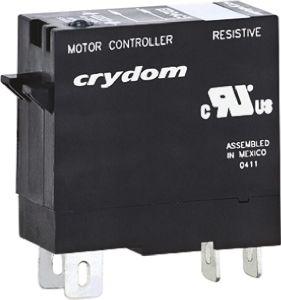 Sensata/Crydom Solid State Relay, 3 A Load, DIN Rail Mount, 280 V rms Load, 32 V dc Control, ED24C3R