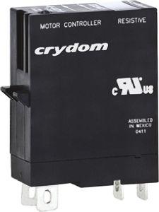 Sensata/Crydom Solid State Relay, 5 A Load, DIN Rail Mount, 280 V rms Load, 36 V dc Control, ED24E5