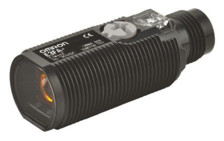 M18 sensor LDR 10-50mm NPN M12