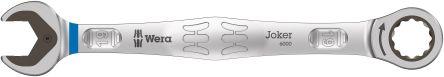 JOKER Ratchet Combination Wrench 19mm