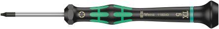 2067 Micro Screwdriver Torx TX1 x 40mm