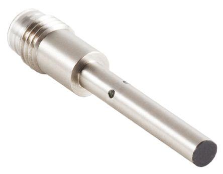 Inductive sensor 6.5mm dia Sr 2mm NPN M8