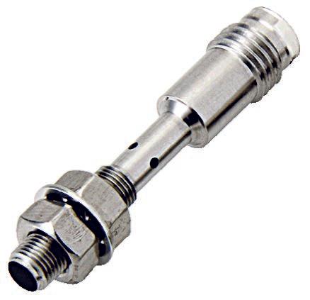 Inductive sensor M5, Sr 1.2mm NPN M8 con