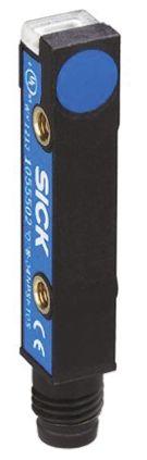 Inductive Sensor, Sr 2mm, PNP, M8 conn