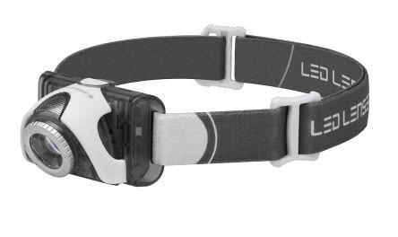 SE05 LED focusing black head torch