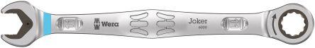 Joker Ratchet Spanner 11mm