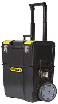 Stanley Mobile Workcentre 2 in 1