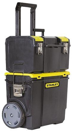 Stanley Mobile Workcentre 3 in 1