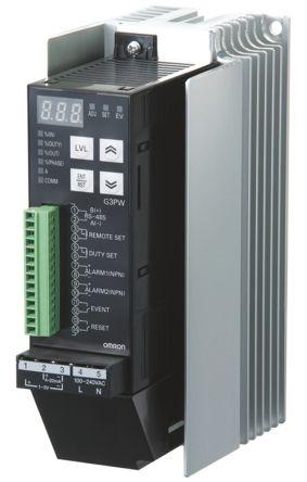 G3PW POWER CONTROLLER 45A 100-240V