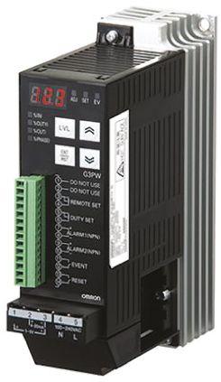 G3PW POWER CONTROLLER 20A 100-240V