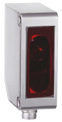 Distance sensor, 20-50mm, laser RED