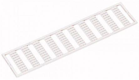 WAGO, 793 Multi Marking System for use with  for use with Terminal Blocks