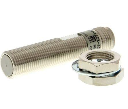 Inductive sensor, M8 Sr 2mm