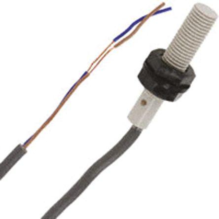 Inductive sensor, M8, Sr 1.5mm