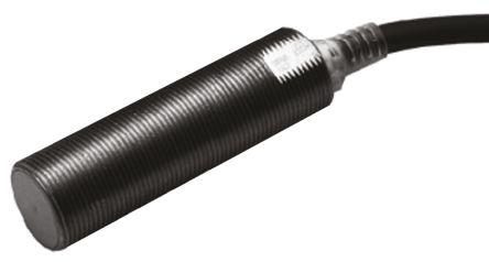 Inductive sensor, M12 Sr 5mm NO