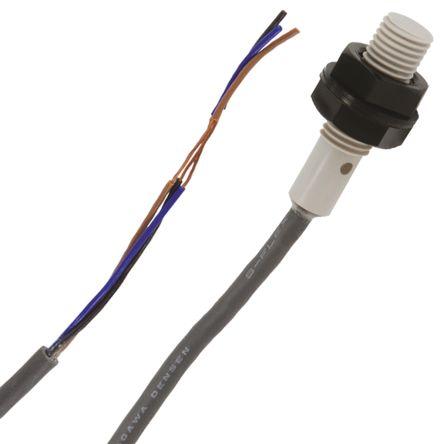 Inductive sensor, M8 Sr1. 5mm PNP