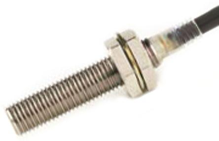 Inductive sensor, M12, Sr 8mm NO