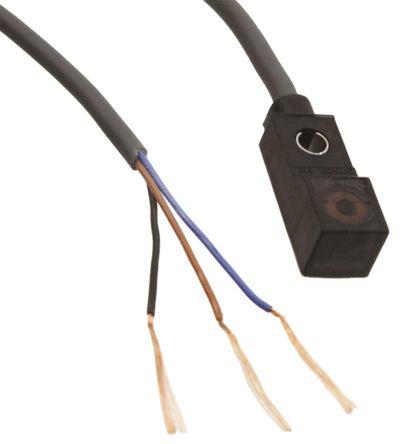 Inductive sensor, Sr 2.5mm NPN