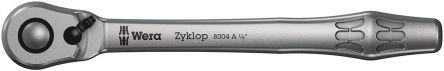 Zyklop Metal SWITCH 1/4" Ratchet 8004 A