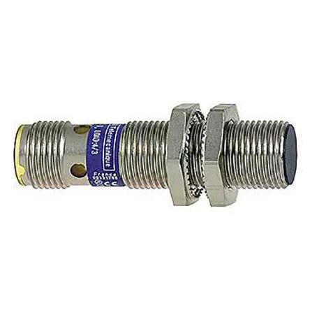 INDUCTIVE SENSOR 24VDC 200MA XS +OPTIONS