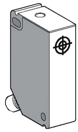 INDUCTIVE SENSOR 30VDC 100MA XS +OPTIONS