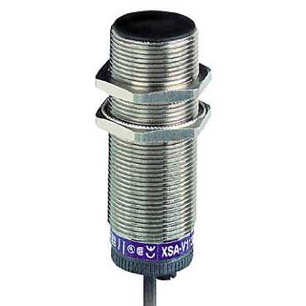 INDUCTIVE SENSOR 264VAC .35A XS +OPTIONS