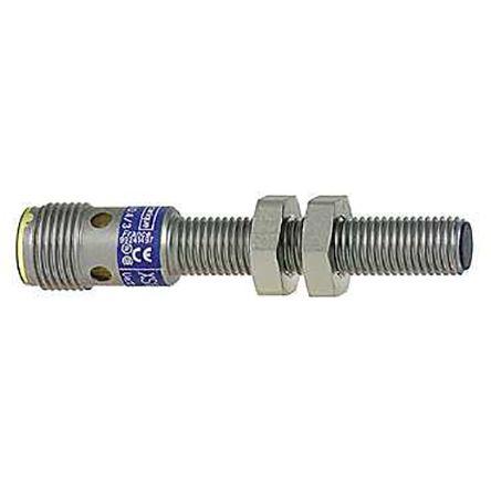 INDUCTIVE SENSOR 48VDC 200MA XS +