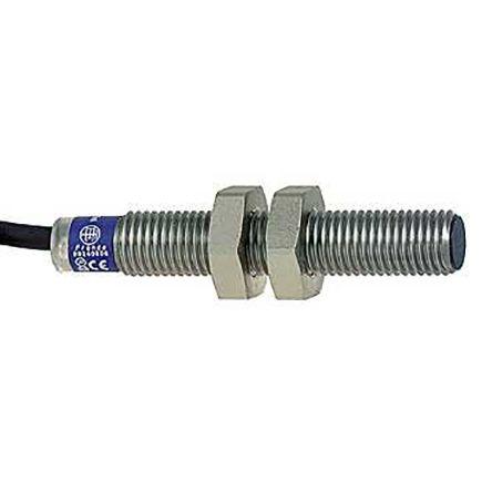 INDUCTIVE SENSOR 48VDC 200MA XS +OPTIONS