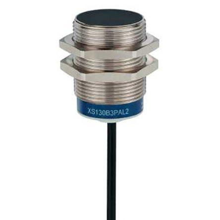 PROXIMITY SENSOR 30MM DC 2 WIRE XS5