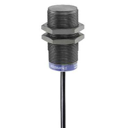 Inductive Prox Unshielded 30mm 22mm
