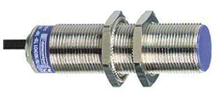 Inductive Prox Sensor 18mm NC NPN 8mm