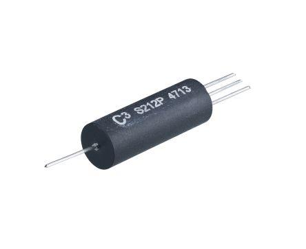 RELAY REED AXIAL 5V 50W 0.5KV ISOLATE