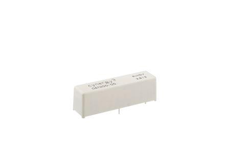 RELAY REED 7KV 200W 24V SPNO TUNGSTEN