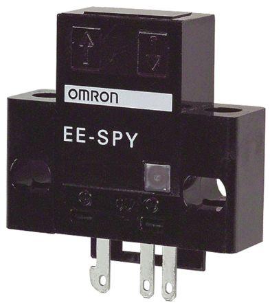 Sensor, Proximity, light ON, NPN, 5mm