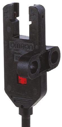 Sensor NPN Slot 5mm Infrared 5-24V DC