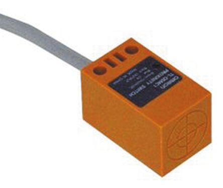 Inductive sensor 2 wire