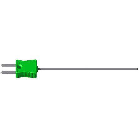 K Type Insulated Thermocouple 250mm