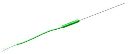 K Type Insulated Thermocouple 100mm