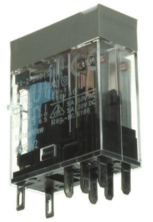 GENERAL PURPOSE RELAY