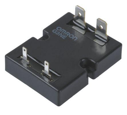 SOLID STATE RELAY 10A